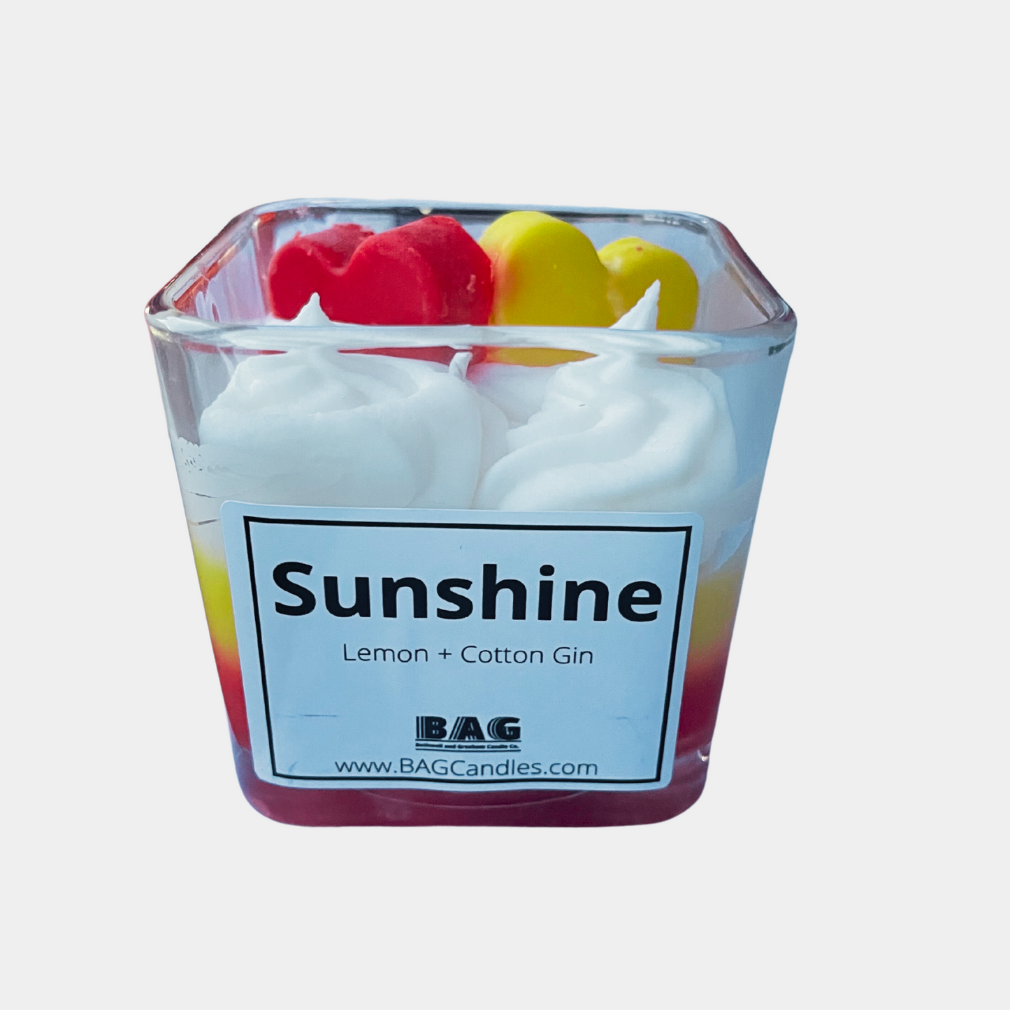 Sunshine by Ling’s Village - Bothwell and Gresham