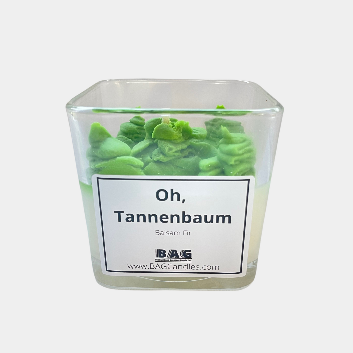 Oh Tannenbaum