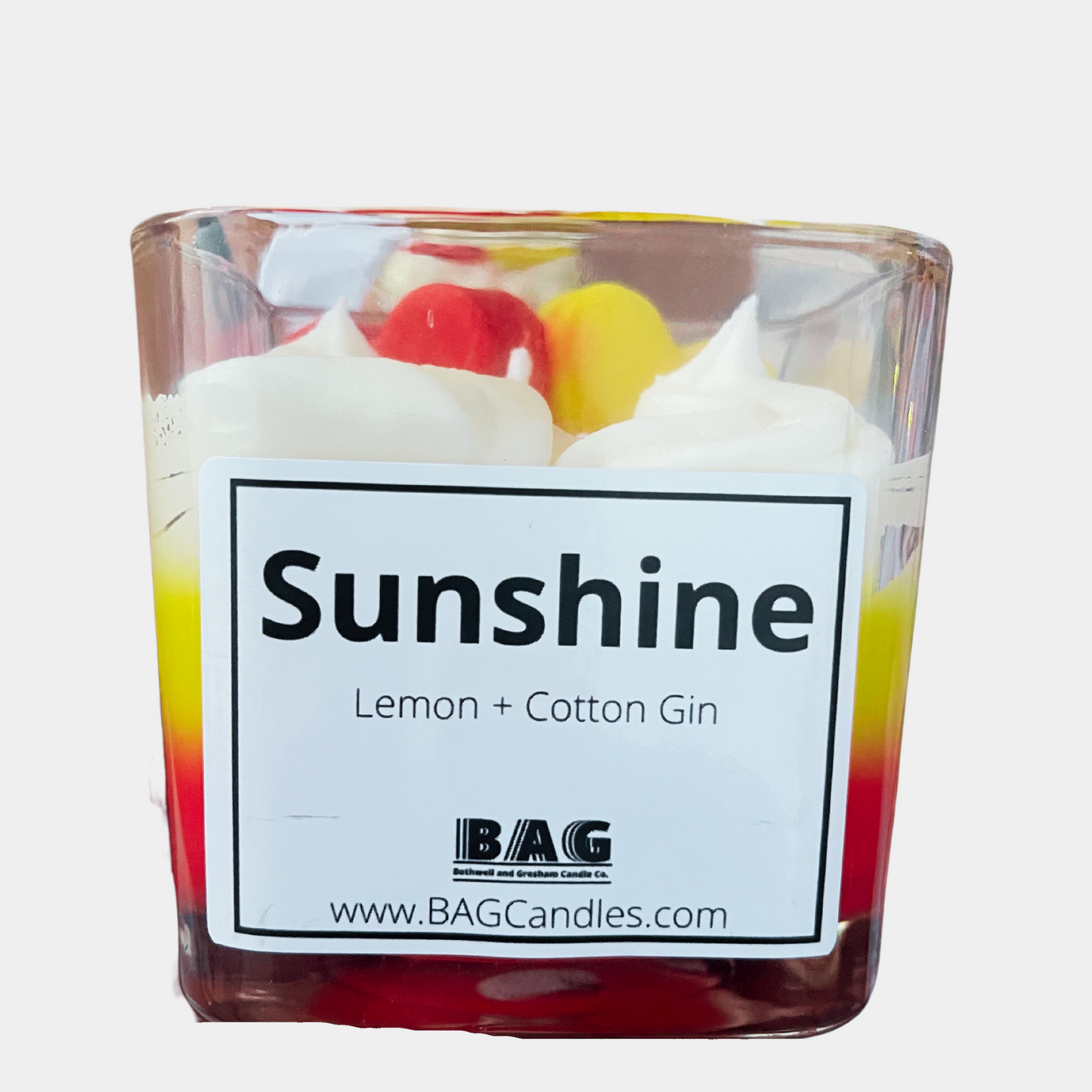 Sunshine by Ling’s Village - Bothwell and Gresham