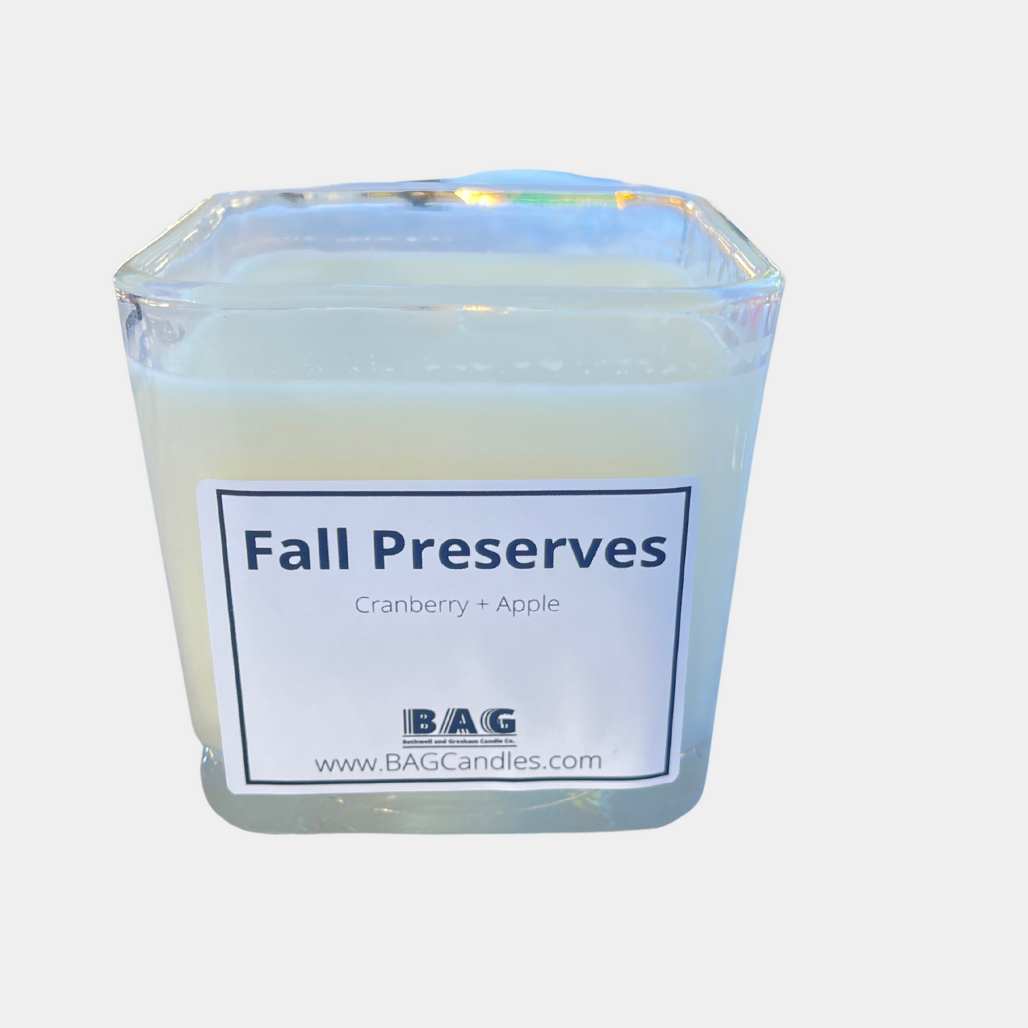 Fall Preserve - Bothwell and Gresham