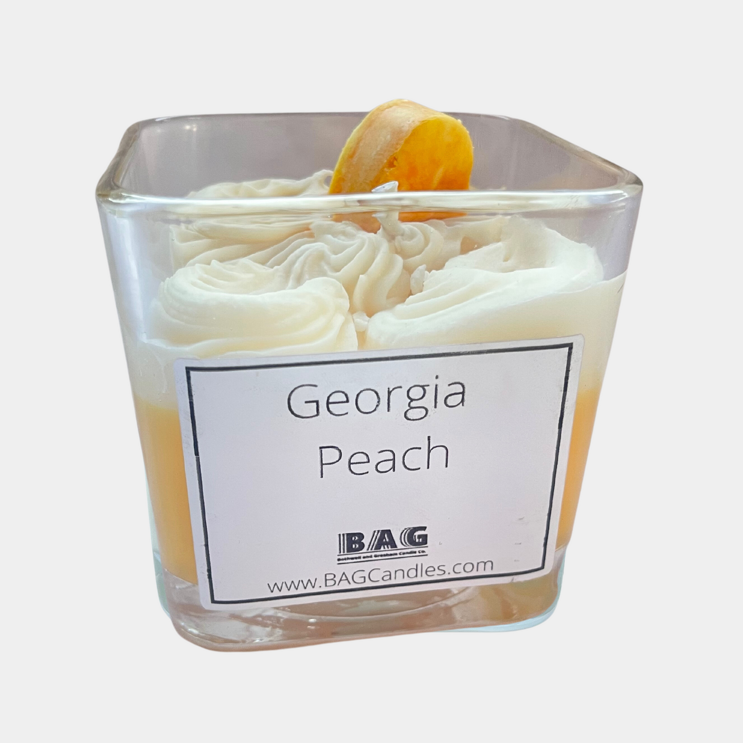 Georgia Peach - Bothwell and Gresham