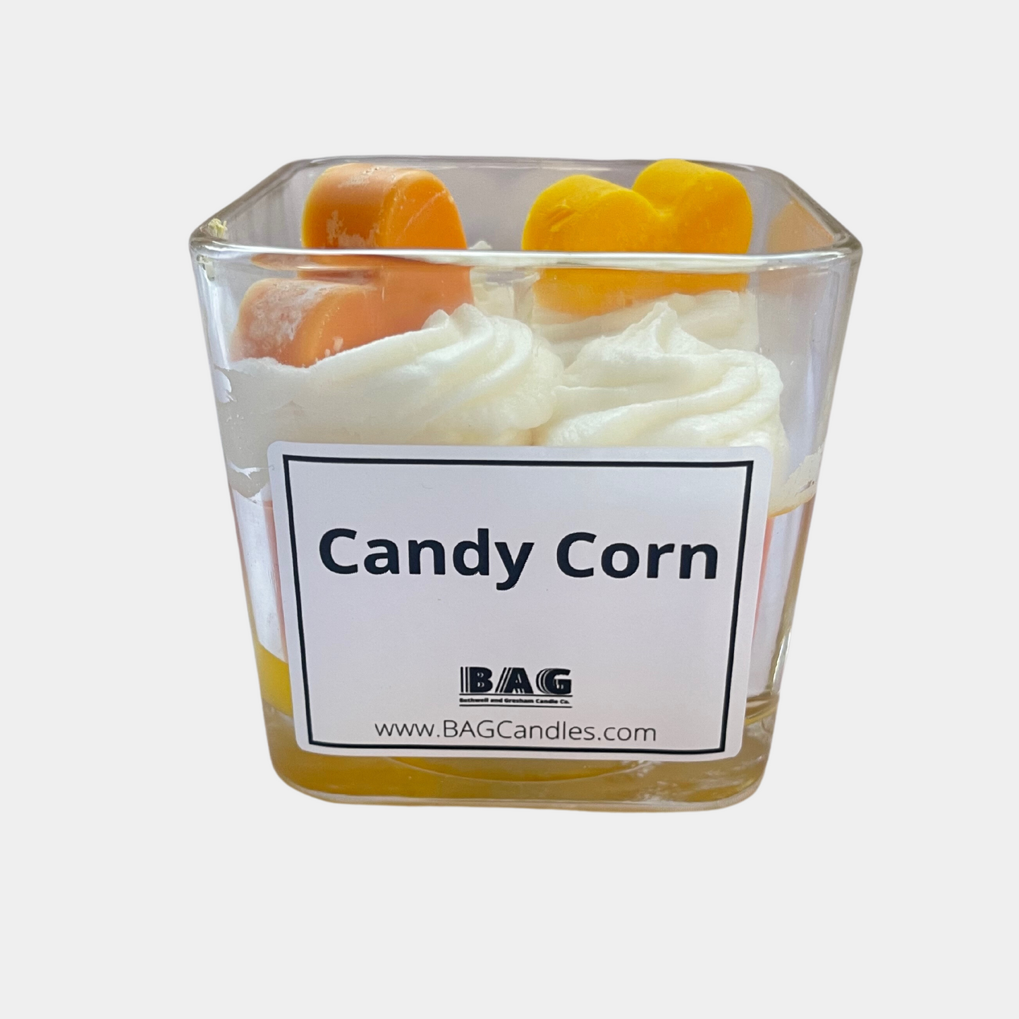 Candy Corn - Bothwell and Gresham