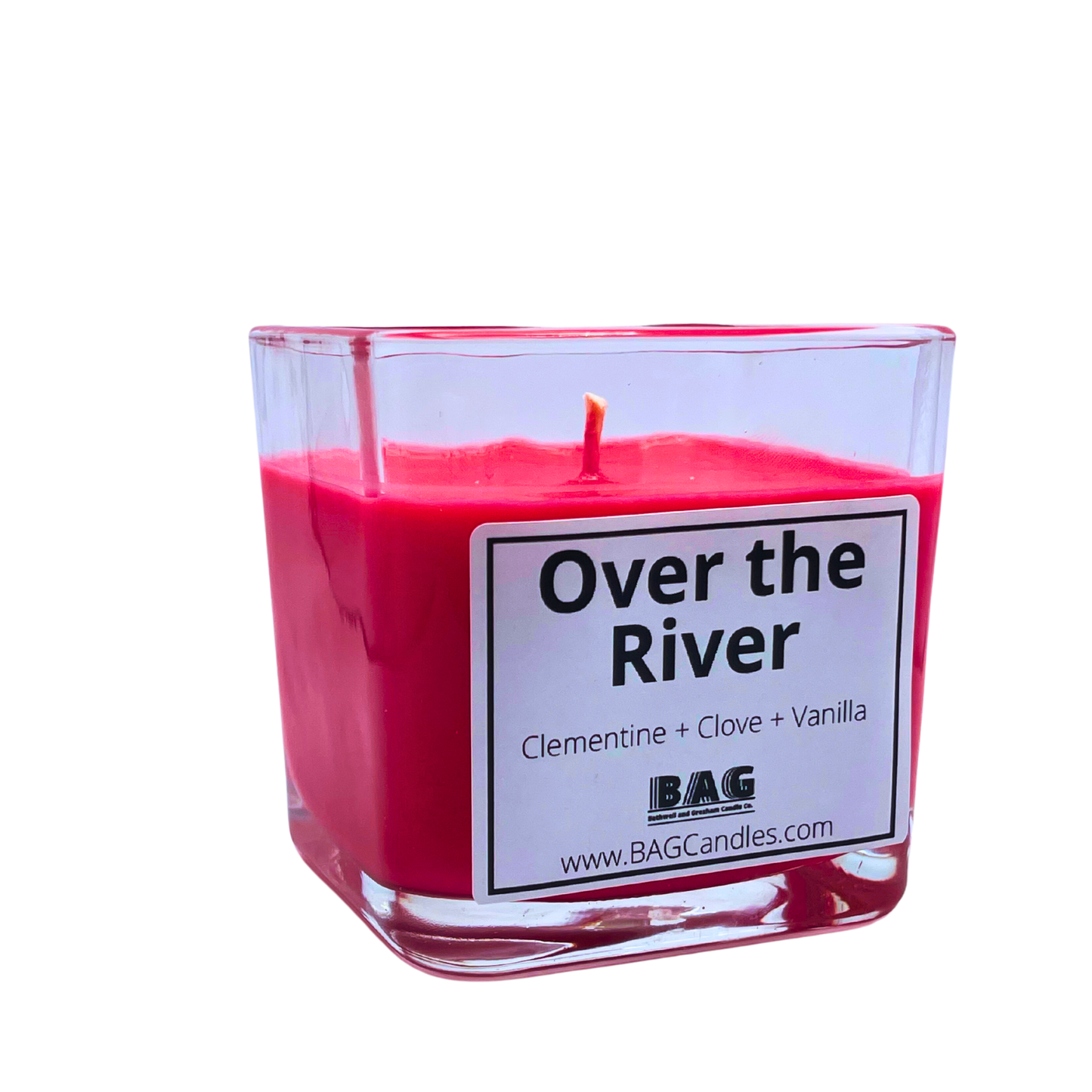 Over the River - Bothwell and Gresham