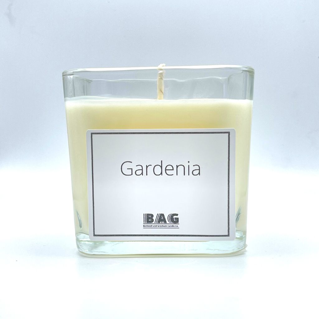 Gardenia - Bothwell and Gresham