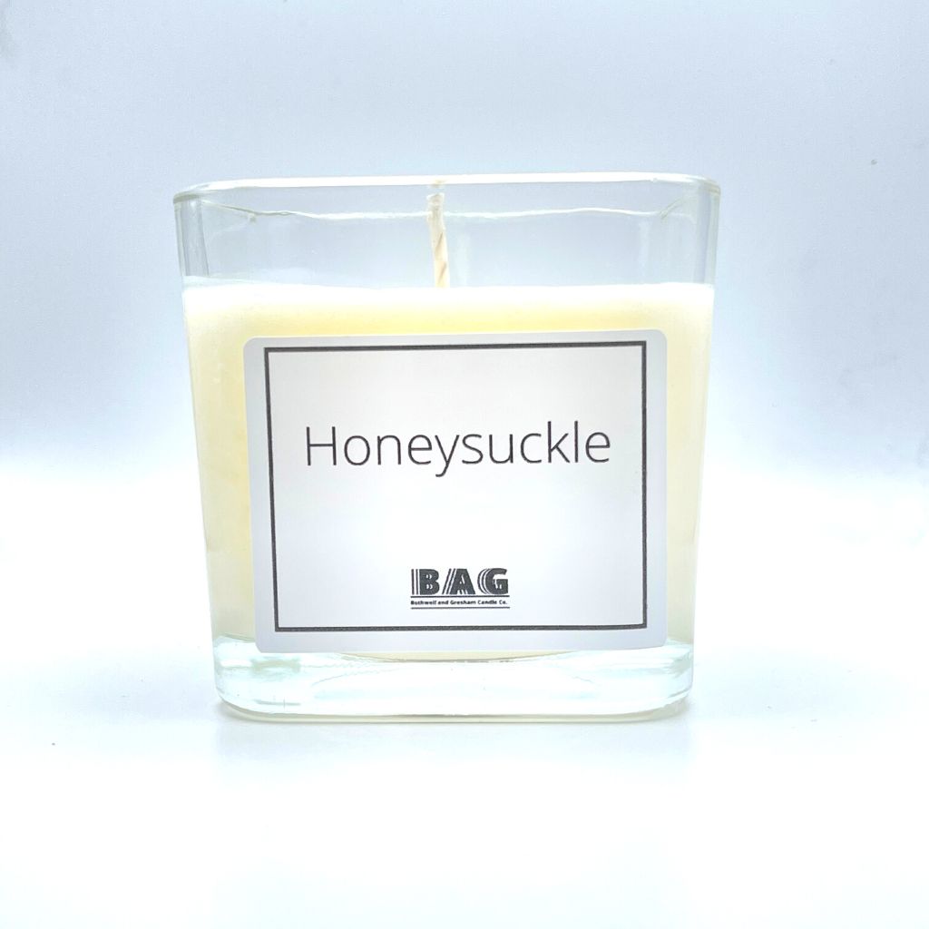 Honey Suckle - Bothwell and Gresham