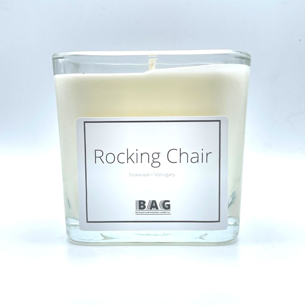 Rocking Chair - Bothwell and Gresham