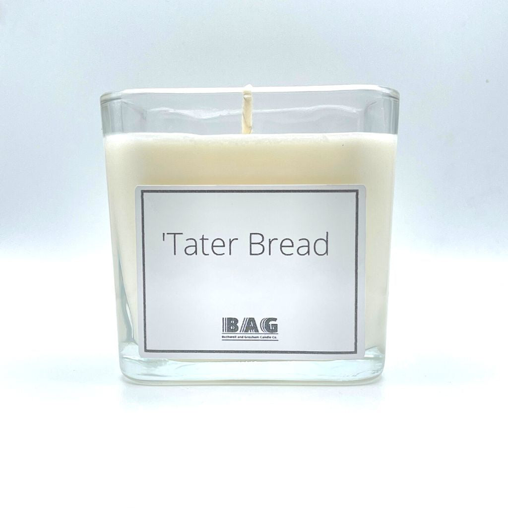 'Tater Bread - Bothwell and Gresham