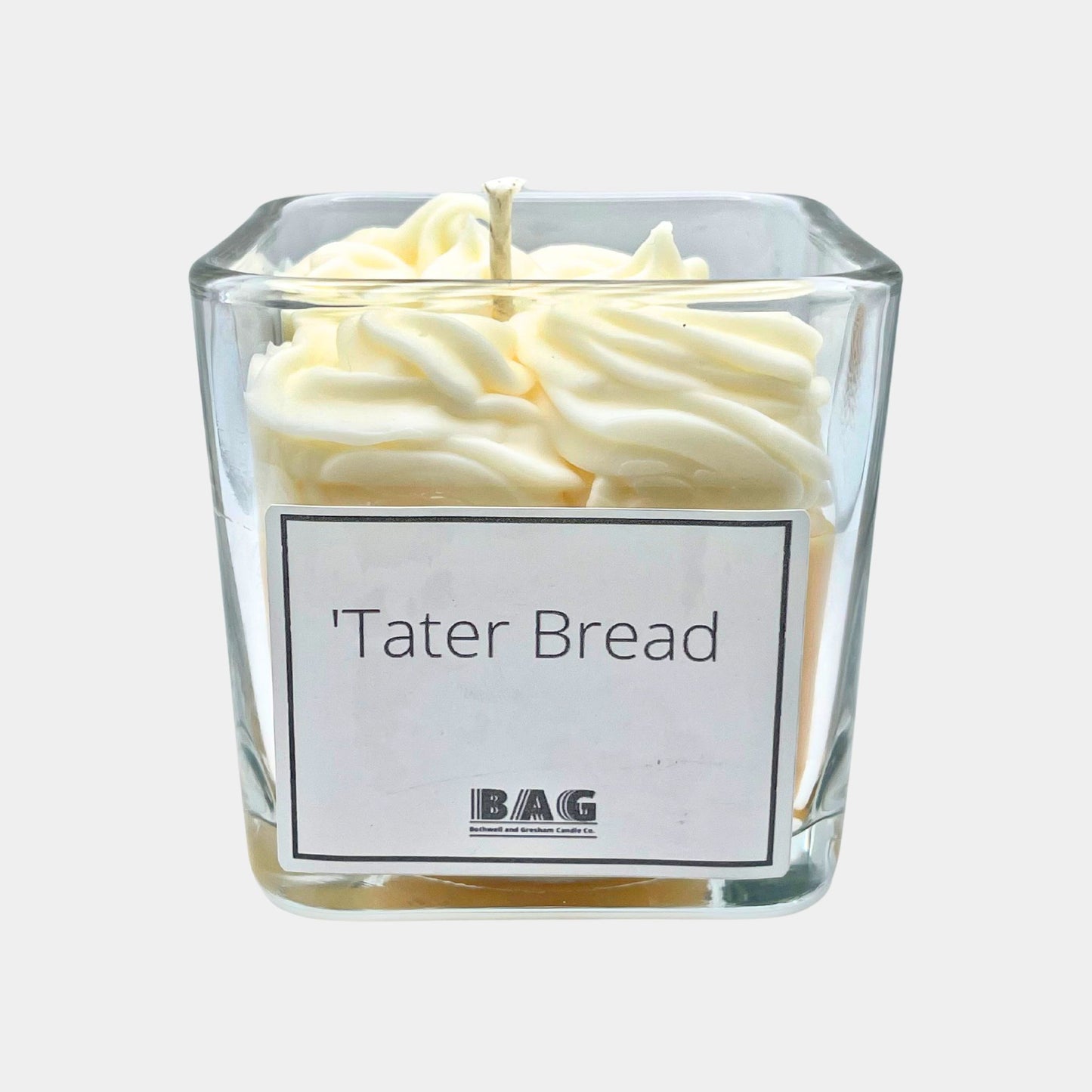 'Tater Bread - Bothwell and Gresham