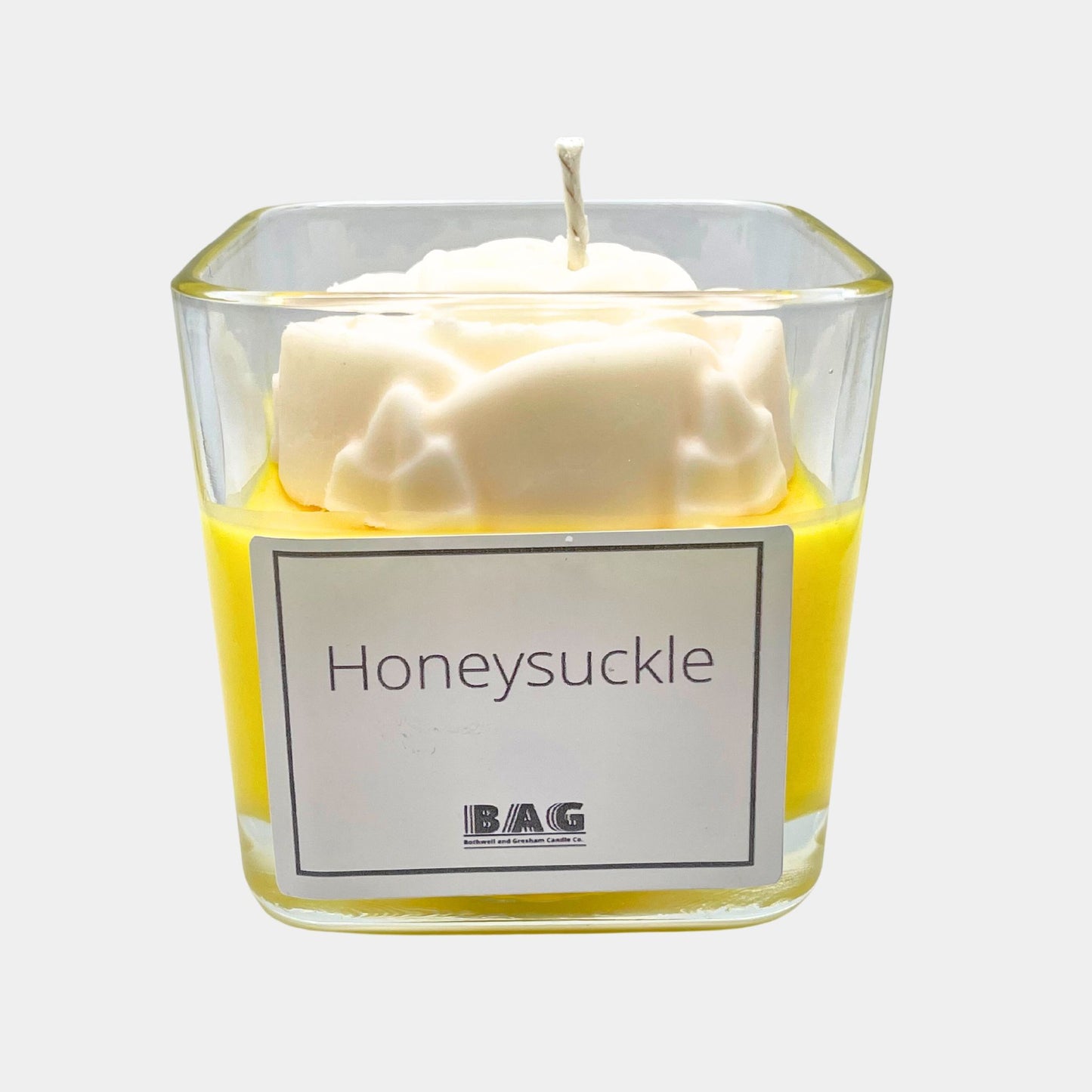 Honey Suckle - Bothwell and Gresham