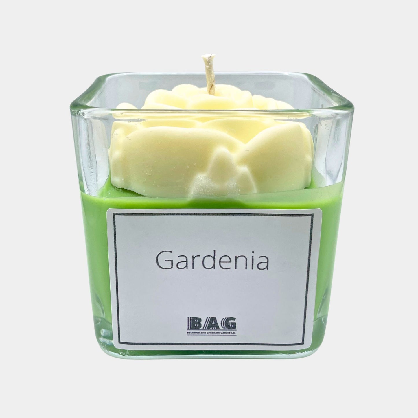 Gardenia - Bothwell and Gresham