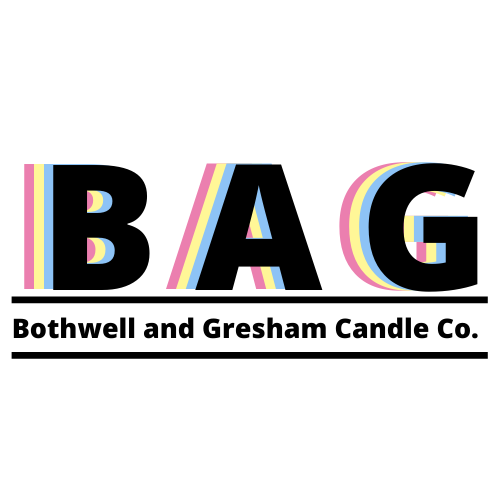 Bothwell and Gresham Candle Company 100% Soy Wax Candles