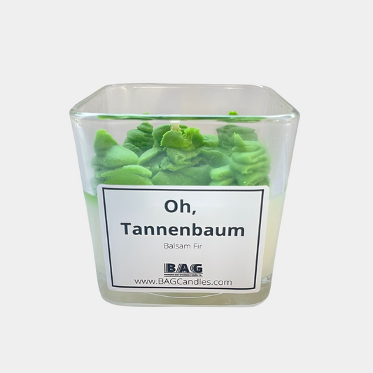 Oh Tannenbaum - Bothwell and Gresham