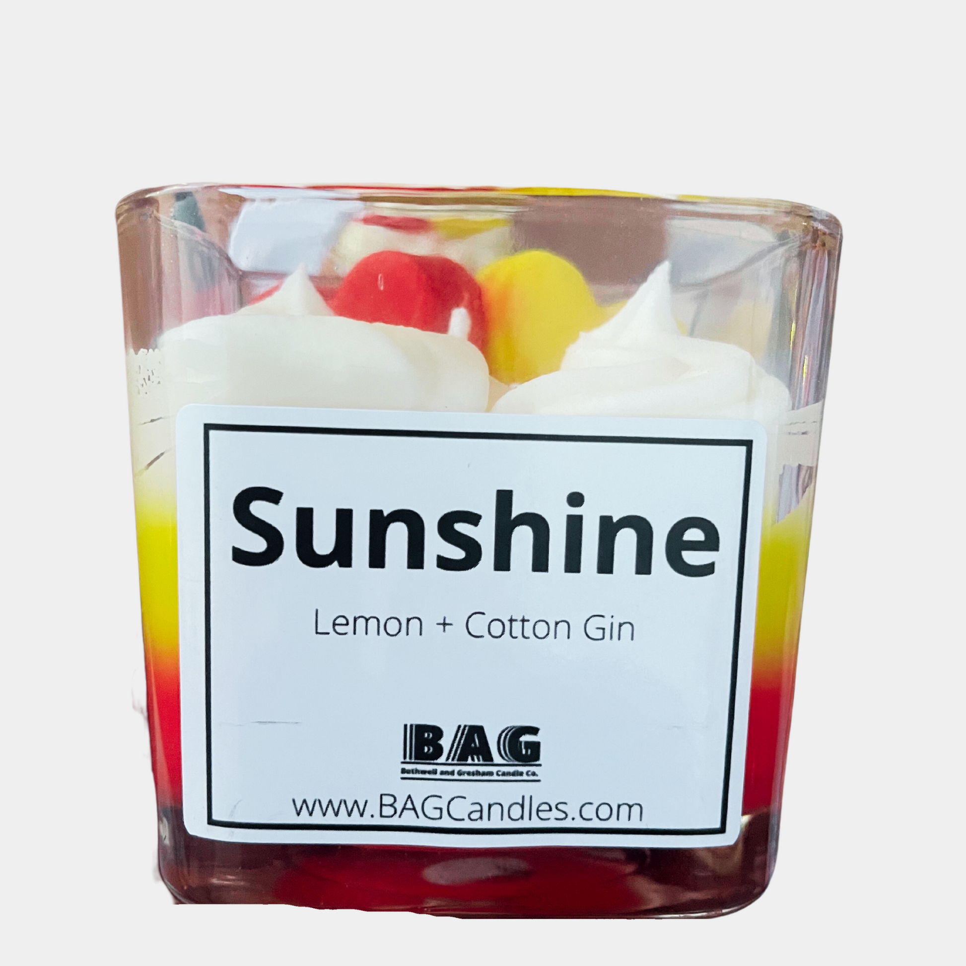 Sunshine by Ling’s Village - Bothwell and Gresham