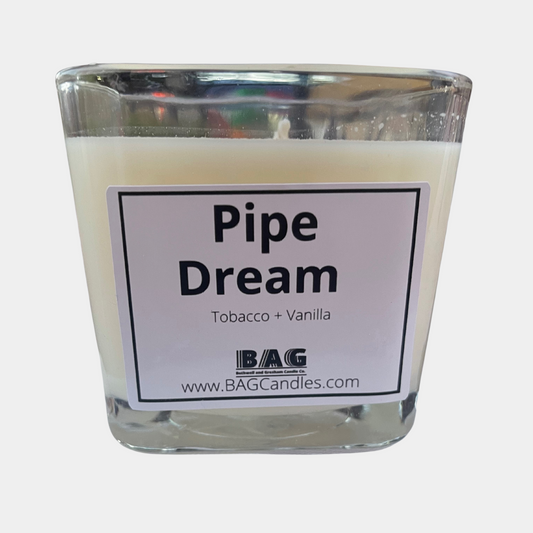 Pipe Dream - Bothwell and Gresham