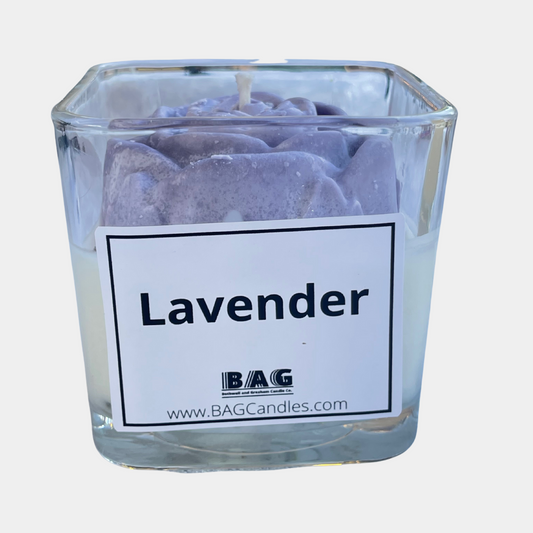 Lavender - Bothwell and Gresham