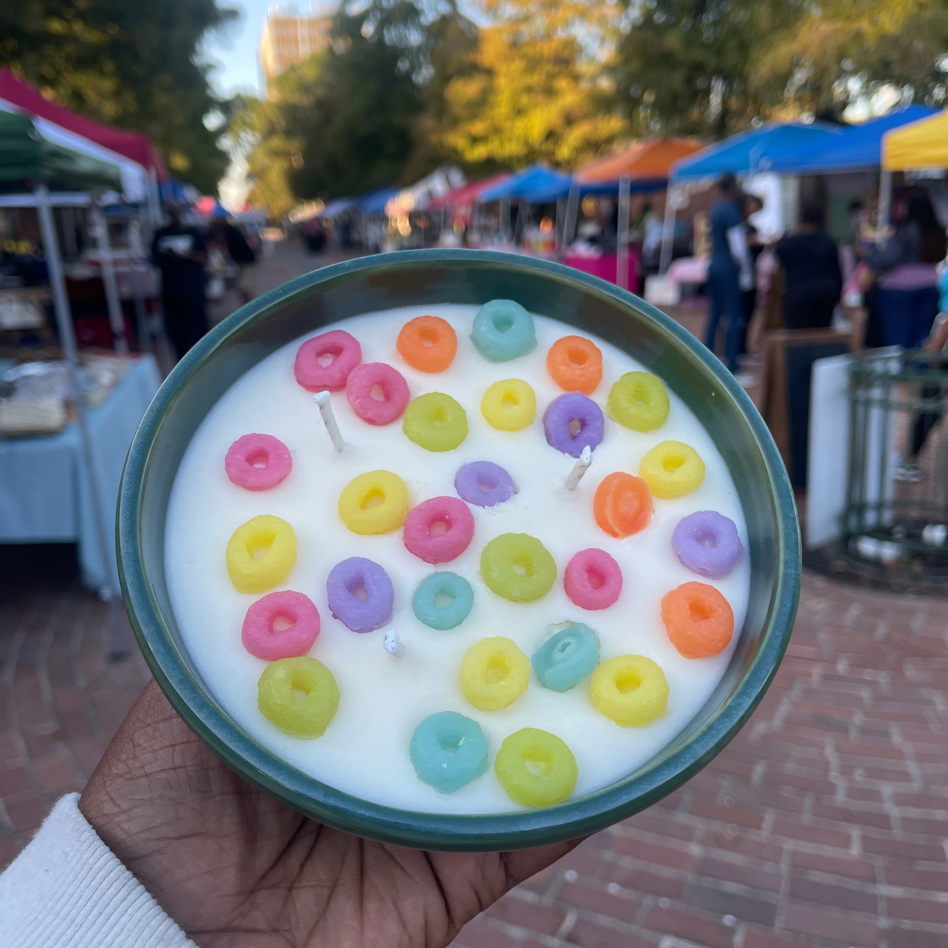 Fruity Loops - Bothwell and Gresham