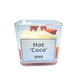 Hot ‘Coco’ - Bothwell and Gresham