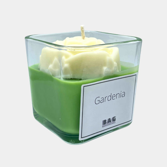 Gardenia - Bothwell and Gresham