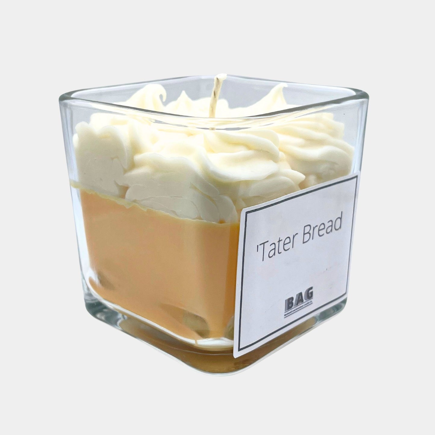 'Tater Bread - Bothwell and Gresham